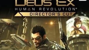 Amazon ha messo in vendita Deus Ex: Human Revolution Director's Cut