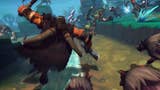 Trendy Entertainment annuncia Dungeon Defenders 2