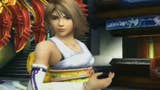 Final Fantasy 10 HD includes 10-2 HD on PS3