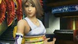 Final Fantasy X HD zawiera także X-2, czyli bezpośrednią kontynuację