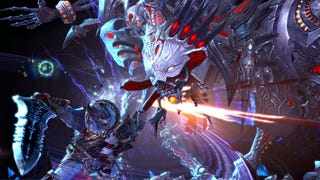 TERA crosses 1.4 million after F2P switch