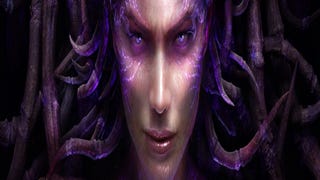 StarCraft 2: Heart of the Swarm - Test
