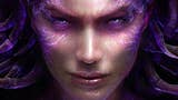 StarCraft 2: Heart of the Swarm - Test