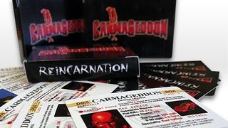 Stainless secures $3.5m for next-gen Carmageddon: Reincarnation