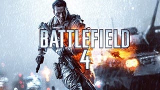 Battlefield 4 - pierwsze plotki na temat gry