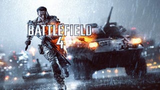 Battlefield 4: tornano le mappe per 64 giocatori?