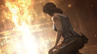 Tomb Raider DLC will be entirely multiplayer-based