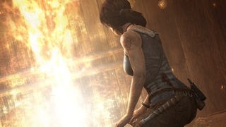 Tomb Raider DLC will be entirely multiplayer-based