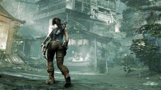 Dodatki DLC do Tomb Raider rozszerzą jedynie tryb sieciowy