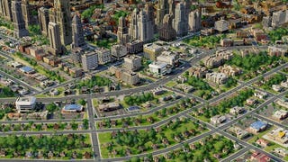 SimCity update 1.7 released, includes traffic congestion improvements