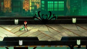 Transistor is nieuwe spel van Supergiant Games
