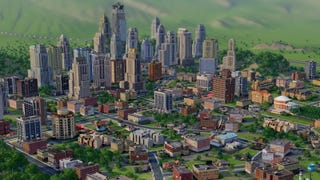 Online l'aggiornamento 1.7 di SimCity