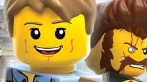 LEGO City Undercover - review