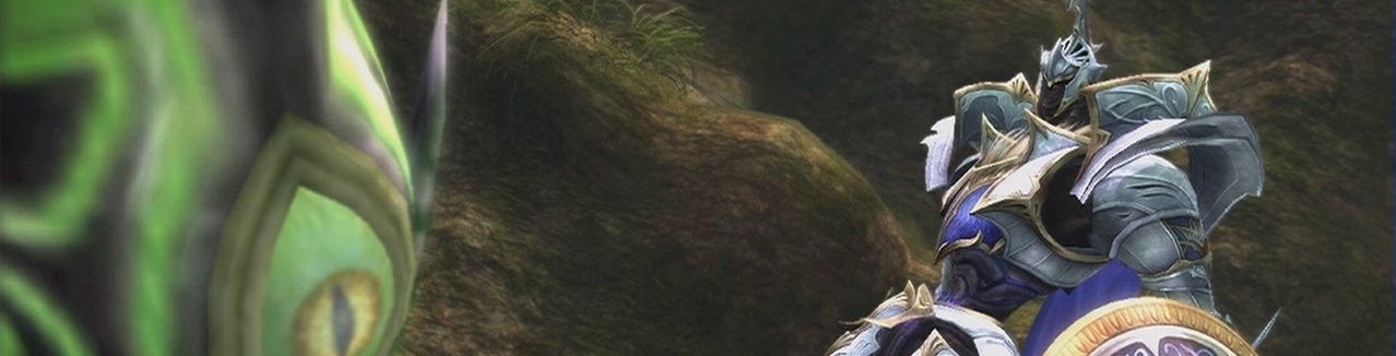 White Knight Chronicles' servers sluiten