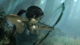 Tomb Raider writer discusses Lara Croft's kill count