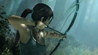 Tomb Raider writer discusses Lara Croft's kill count