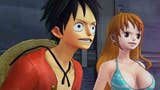 Namco Bandai distribuisce 500k copie di One Piece: Pirate Warriors 2