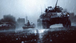 Battlefield 4 já tem site oficial