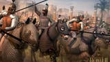 Overleden fan komt in Total War: Rome II