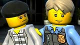 Vídeo: Tráiler de LEGO City Undercover: The Chase Begins