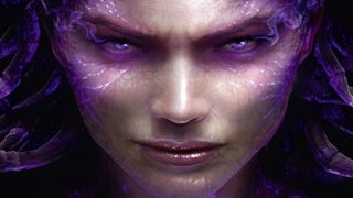 Heart Of The Swarm sells 1.1m in 2 days