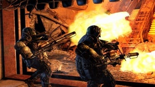 Metro: Last Light "one of, if not the best looking game you can actually buy"