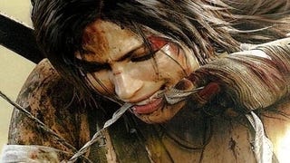 Square Enix zarejestrowało znak towarowy Lara Croft: Reflections