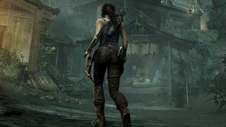 Square Enix registra Lara Croft: Reflections