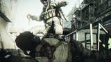 Battlefield 3 - Anceps Fortuna Belli - The Fate of War is Uncertain