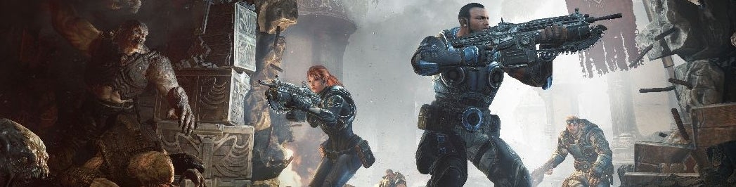 Digital Foundry vs. Gears of War: Judgment