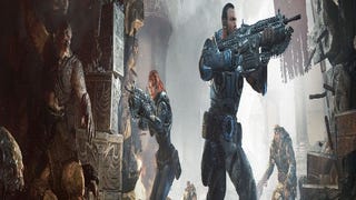Analiza techniczna Gears of War: Judgment