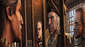 Assassin's Creed 3: Tyrania króla Waszyngtona - Epizod 2 - Recenzja