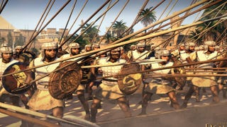 Svelata l'ultima fazione di Total War: Rome 2