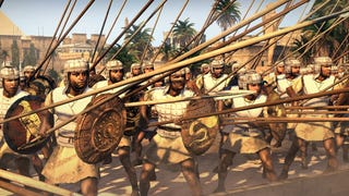 Svelata l'ultima fazione di Total War: Rome 2
