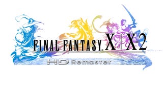Square Enix conferma Final Fantasy X e X-2 HD