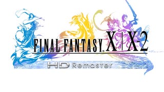 Square Enix conferma Final Fantasy X e X-2 HD