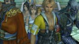 Final Fantasy X-2 HD confirmado