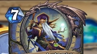 Blizzard zapowiada strategiczną grę karcianą - Hearthstone: Heroes of Warcraft