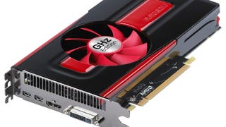 AMD presenta la nuova scheda HD 7790