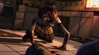 The Walking Dead verrà convertito su PlayStation Vita