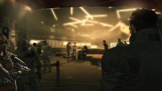 Deus Ex: Human Revolution, boss fight migliori su Wii U