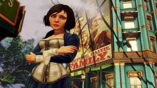 BioShock Infinite: disponibile il preload sullo store di Eurogamer