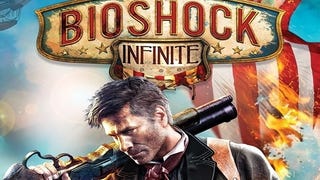 Concurso: BioShock Infinite
