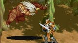 Dungeons & Dragons: Chronicles of Mystara - powrócą kolejne klasyki Capcomu