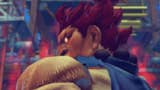 Capcom sigue mejorando Street Fighter 4