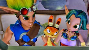 ESRB avalia Jak and Daxter Collection para a PS Vita