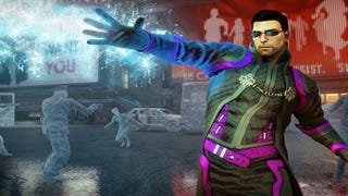 Saints Row IV is the series' “logical conclusion”