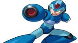 Capcom a discutir sobre Mega Man