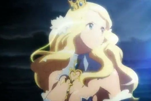 Code of Princess llegará la semana que viene a 3DS | Eurogamer.es