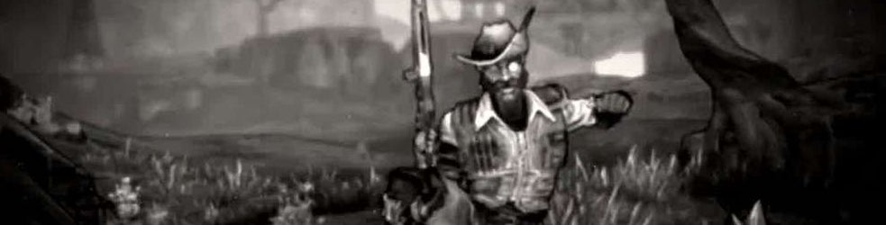 Borderlands 2: nieuw personage Krieg the Psycho onthuld, level cap stijgt, Ultimate Vault Hunter modus én krijgt nieuwe uitbreiding 'Bunkers and badasses'